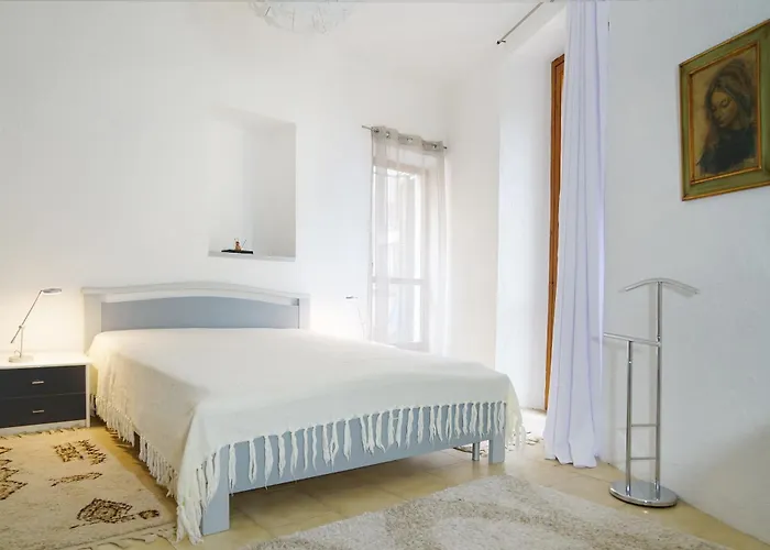 아파트 Casa Maribel 루이노