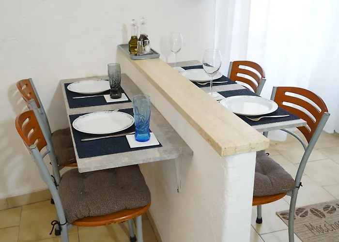 Casa Maribel * 루이노