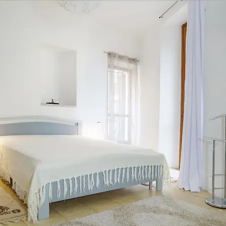 Appartamento Casa Maribel Luino