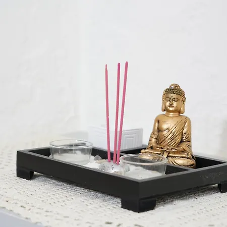 Daire Casa Maribel Luino