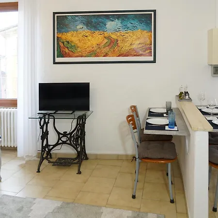 Casa Maribel * Luino