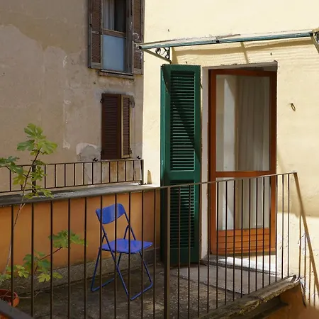 Casa Maribel Apartment *