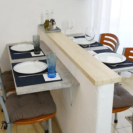 Casa Maribel * לואינו