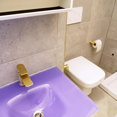 Casa Maribel Apartment Luino