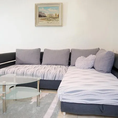 Appartamento Casa Maribel *