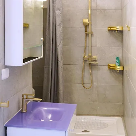 Apartment Casa Maribel Luino