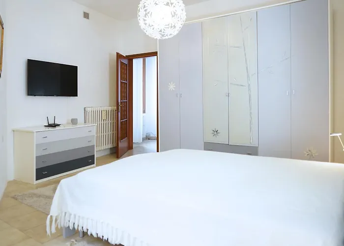 Διαμέρισμα Casa Maribel *