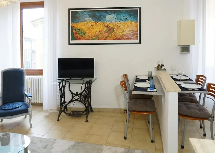 Casa Maribel * Luino