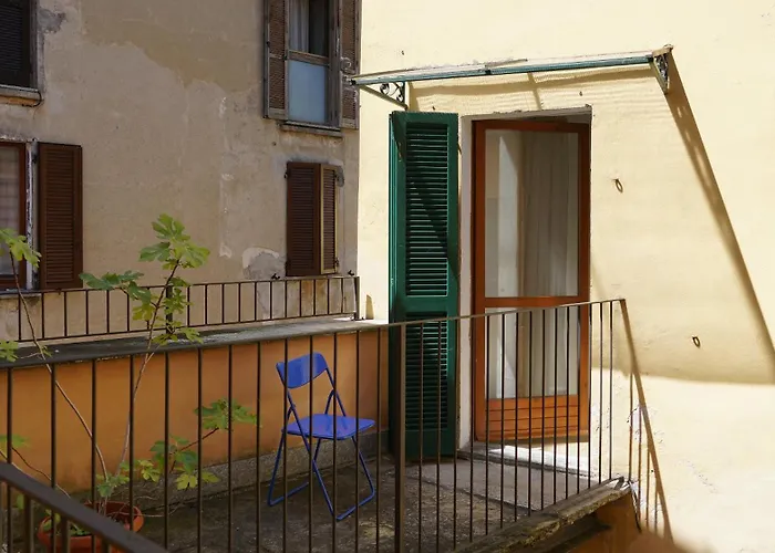 Casa Maribel Daire *