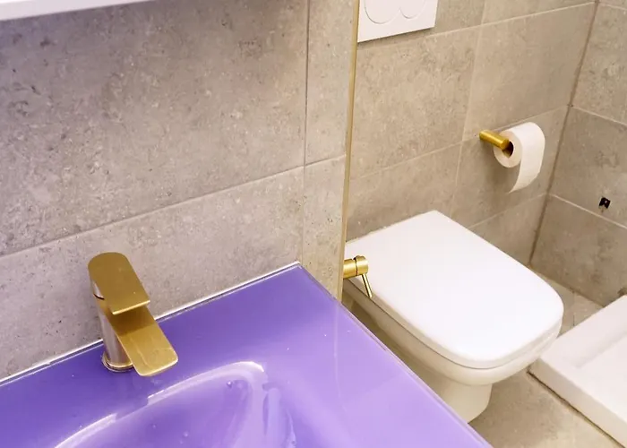 Casa Maribel Daire Luino