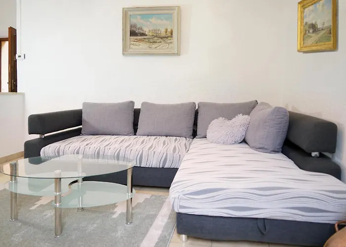 Appartamento Casa Maribel *