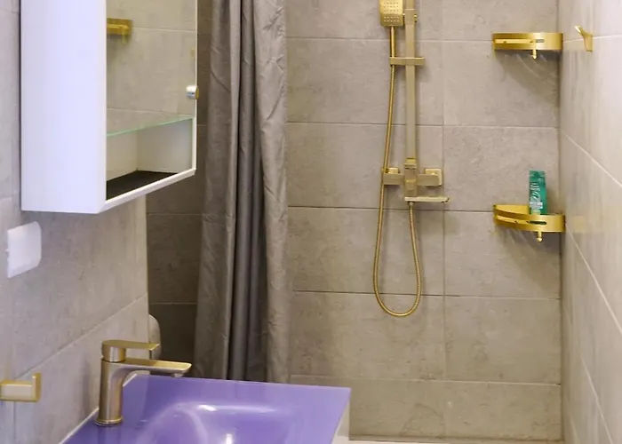 Appartamento Casa Maribel Luino