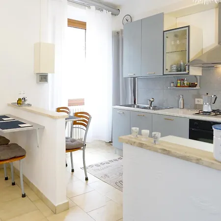 Casa Maribel Luino