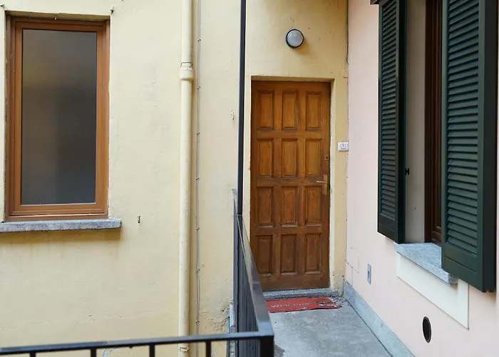 Casa Maribel * 勒威诺